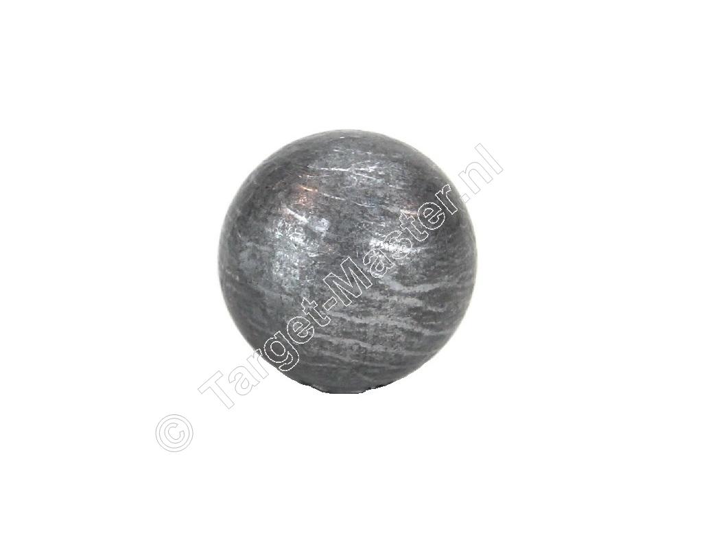 Lyman ROUND BALL Kogel Gietmal 375 diameter